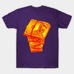 Dollar T-Shirt